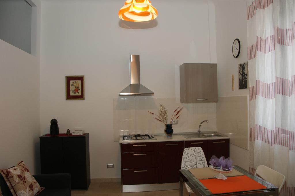 B&B El Brumista Milão Quarto foto