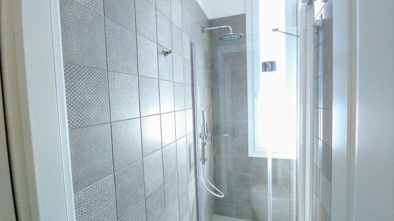 B&B El Brumista Milão Exterior foto